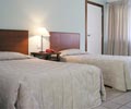 Superior Room - Desaru Golden Beach Resort