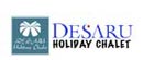 Desaru Holiday Chalet Logo