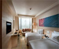 Executive Room - Doubletree by Hilton Hotel