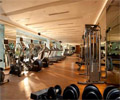 Fitness Center - Doubletree by Hilton Hotel