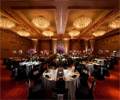Grand Ballroom Western Banquet - Doubletree by Hilton Hotel