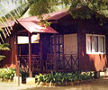 Chalet - Duta Puri Island Resort Kapas Island
