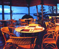 Restaurant - Duta Puri Island Resort Kapas Island