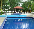 Swimming-Pool- Duta Puri Island Resort Kapas Island