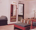 Bedroom-Suite - Dynasty Hotel Kuala Lumpur