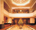 Lobby - Dynasty Hotel Kuala Lumpur