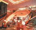 TANG-PALACE - Dynasty Hotel Kuala Lumpur