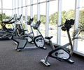 Fitness Centre - Eastin Hotel Penang