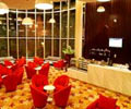 Lobby Lounge - Eastin Hotel Penang