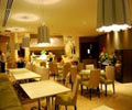 Restaurant - Eastin Hotel Penang