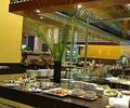 Caf Lavista - Hotel Bangi Putrajaya