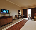 Executive Deluxe - Hotel Bangi Putrajaya