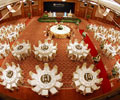 Wedding-Setup - Hotel Equatorial Penang