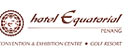Hotel Equatorial Penang Logo