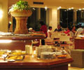 The-Straits-View-Cafe - Everly Resort Hotel Melaka