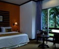 Deluxe Room - Felda Residence Hot Spring Resort