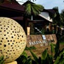 Felda Residence Hot Spring Resort