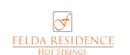 Felda Residence Hot Spring Resort Logo