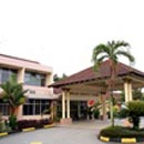 Felda Residence Trolak Resort