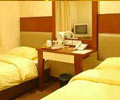 Deluxe Room  - Fenix Inn Hotel Melaka
