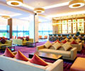 The-Lounge - Four Points By Sheraton Hotel Kuching 