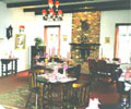 Restaurant - Smokehouse Hotel Fraser Hill