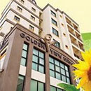 Golden View Serviced Apartment Penang