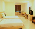 Room - Golden View Serviced Apartment Penang