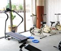 Gymnasium - Goodhope Hotel