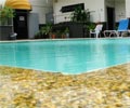 Swimming Pool - Goodhope Hotel