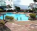 Swimming Pool - Grand BlueWave Hotel