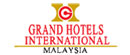 Hotel Grand Continental Kuala Lumpur Logo