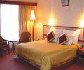 Room - Hotel Grand Continental Kuantan