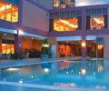 Swimming-Pool - Hotel Grand Continental Kuala Terengganu