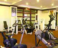 Fitness-Centre - Grand Seasons Hotel Kuala Lumpur