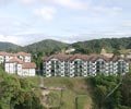 Resort - Green Hill Resort Apartment