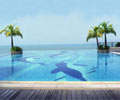 Swimming-Pool - The Gurney Resort Hotel & Residences