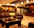 Lobby - Heritage Hotel Tawau