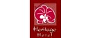 Heritage Hotel Tawau Logo