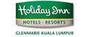 Holiday Inn Glenmarie Logo