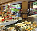 Garden-Cafe - Holiday Inn Resort Penang