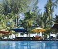 Pool-Bar - Holiday Inn Resort Penang