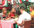 Mario's-Italian-Restaurant - Holiday Villa Beach Resort & Spa Langkawi