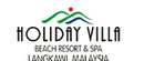 Holiday Villa Beach Resort & Spa Langkawi Logo