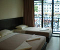 Room - Hong Kong Hotel Cameron Highlands