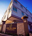 Hotel De Leon Lahad Datu