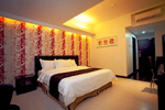Room - Hotel De Leon Lahad Datu