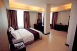 Room - Hotel De Leon Lahad Datu