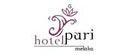Hotel Puri Melaka Logo