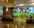 Bar Lounge - Hotel Shangri-La